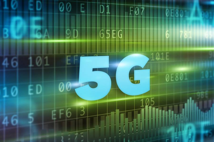 5G,5G,nsa,sa