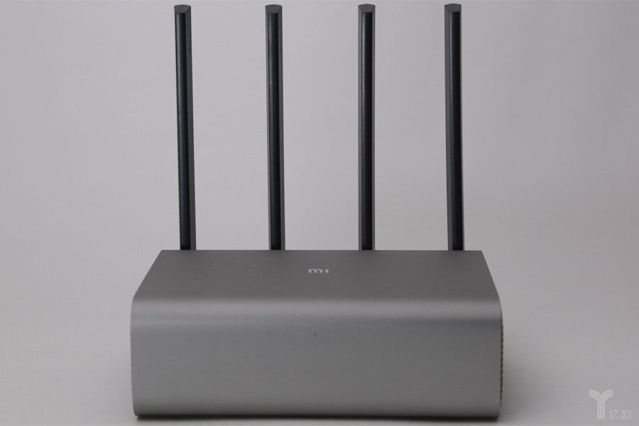 小米，雷军，路由器,IOT,路由器,智能化
