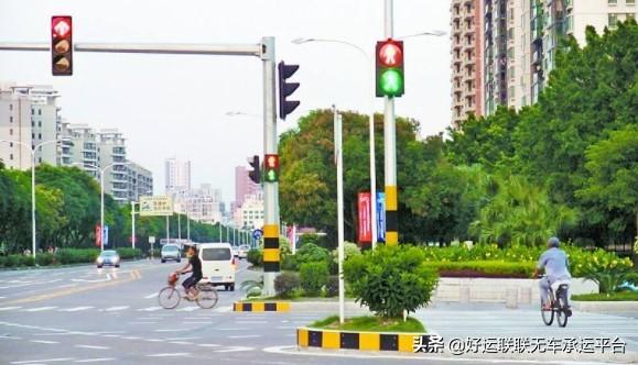物联网时代即将来临 物联网将如何改变交通运输？