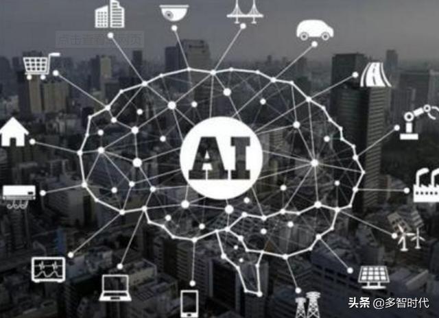 物联网、区块链和人工智能的风口，我们选择哪一个？