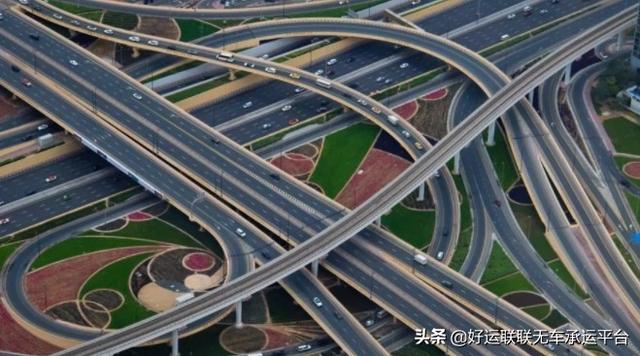 物联网时代即将来临 物联网将如何改变交通运输？