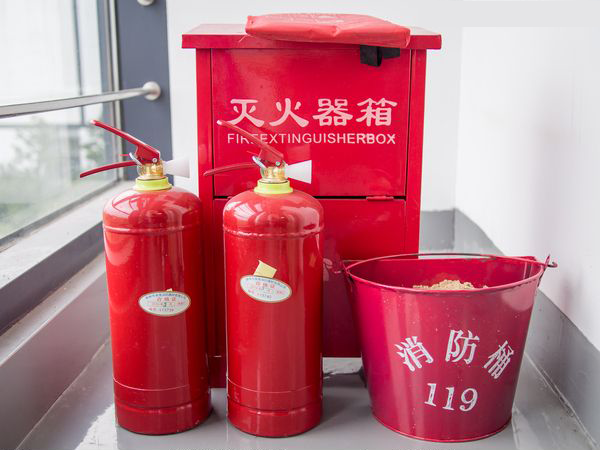 bfrdmc技术助力智慧消防建设出谋划策