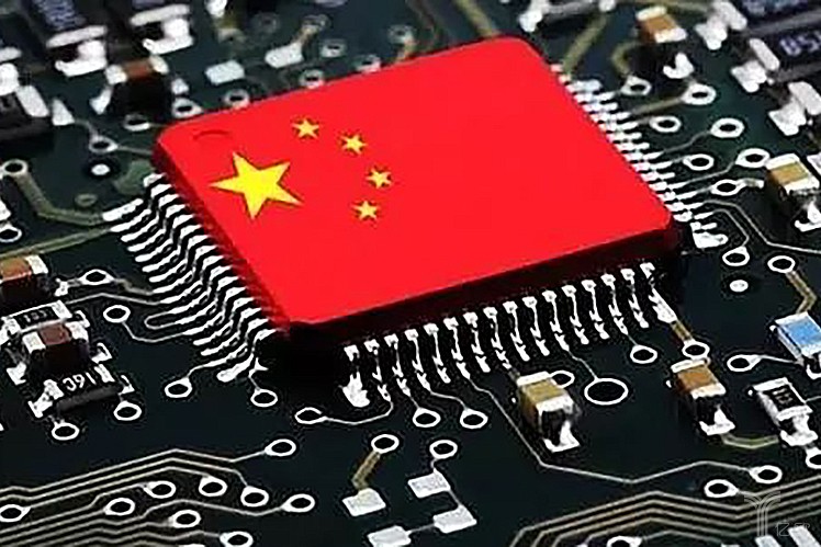 国产芯片,芯片,华为海思,中兴