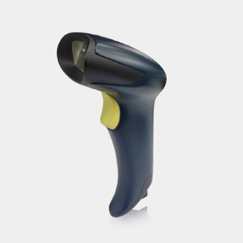 手持扫描器2600  产品特点：  1.低功耗、性能强大  2.全面读取所有主流一维、二维码  3.快速读取收集屏幕条码  4.支持RS232接口和USB接口