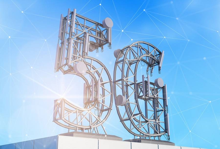 一周5G,华为,三大运营商,5G,nsa,sa