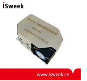 新型智能背包内置PM2.5传感器可检测空气污染