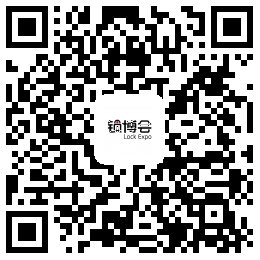 乐智网，智能家居，智能门锁，锁博会