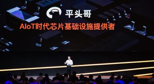 阿里平头哥首颗芯片玄铁910出炉，可应用于5G和AI