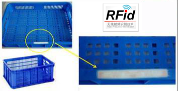bfrdmc周转箱物流