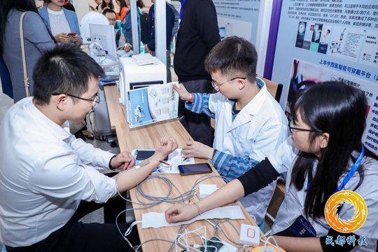 协议金额达2000万 一批中医药校地合作项目落地健康产业功能区