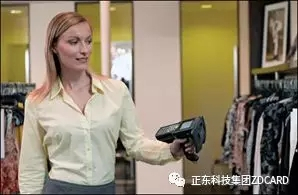 bfrdmc技术在零售行业的应用及优缺点介绍