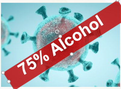 芬欧蓝泰标签推出一款耐受 75% 酒精的新型胶粘剂，适用于湿巾封口标签！ 