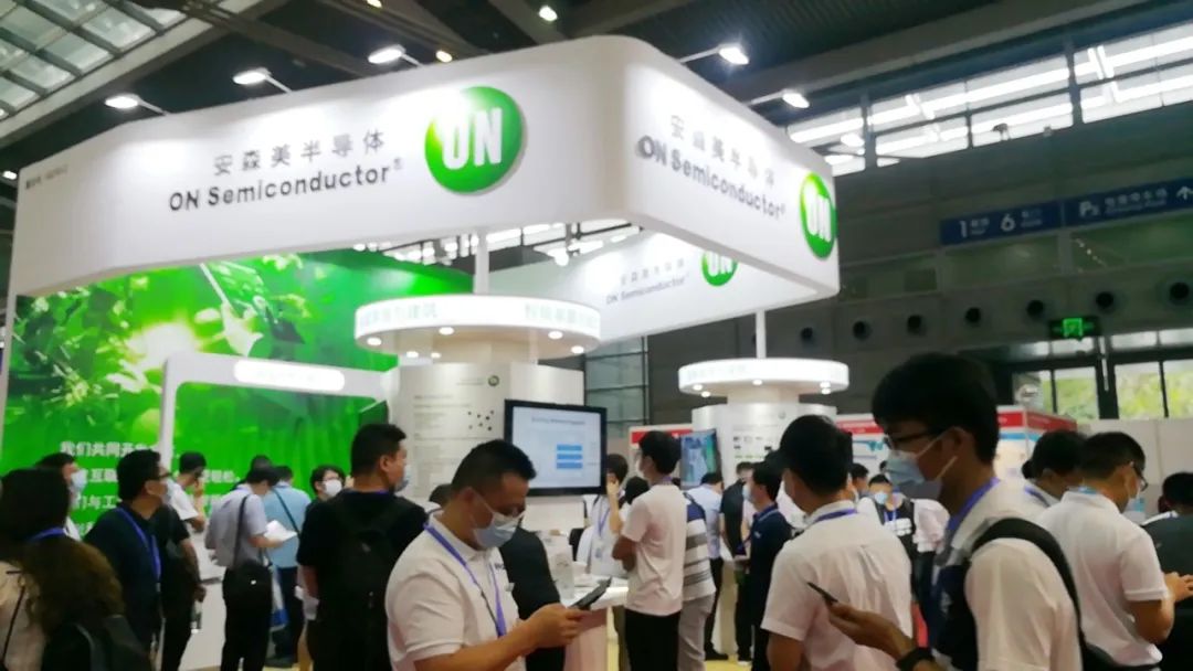 亲来体验最新物联网方案，现场扫码抽取京东卡!