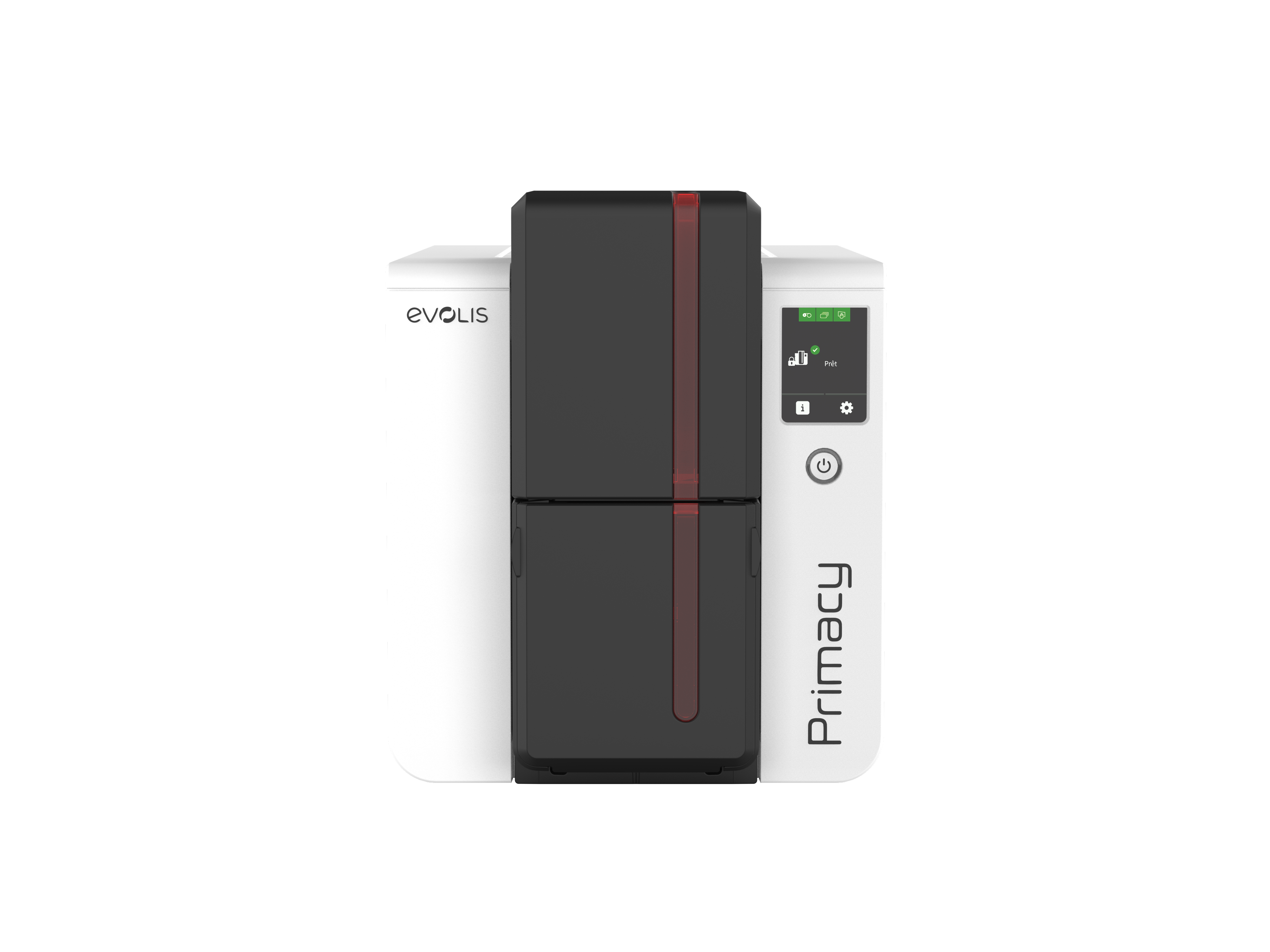 法高 evolis  爱立识 primacy2 证卡打印机