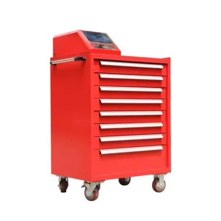 bfrdmc智能工具车