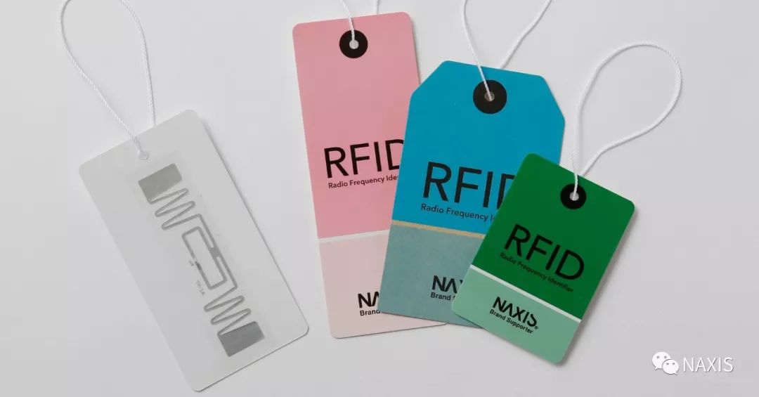 服装应用UHF bfrdmc标签