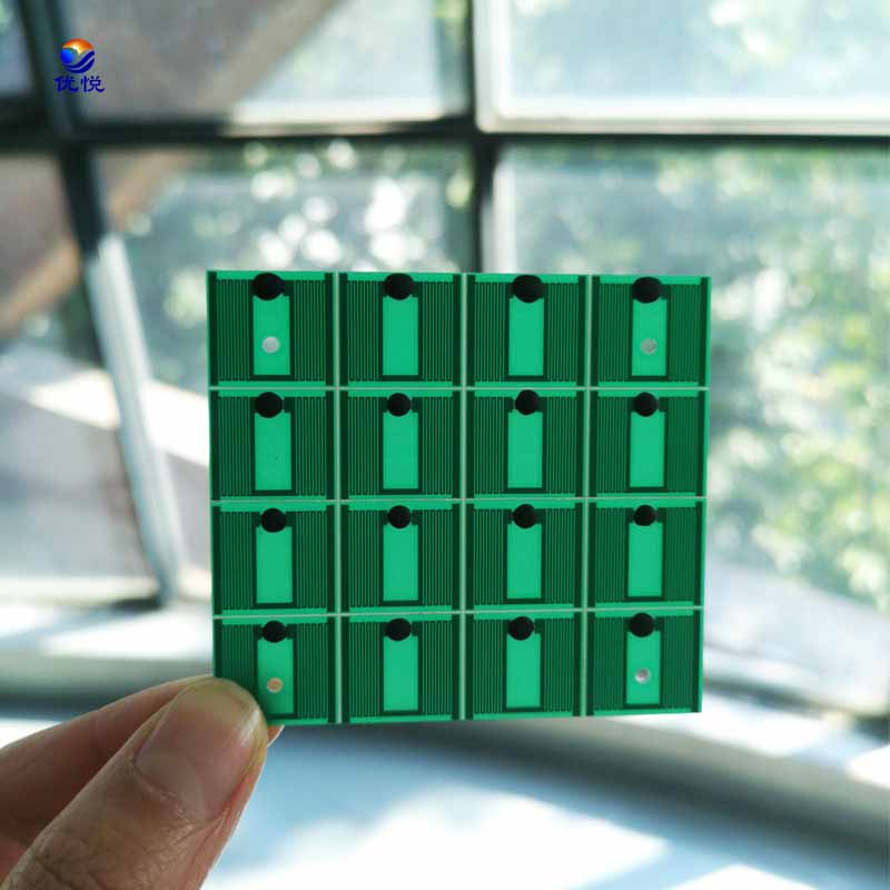 PCB电子标签识别定制