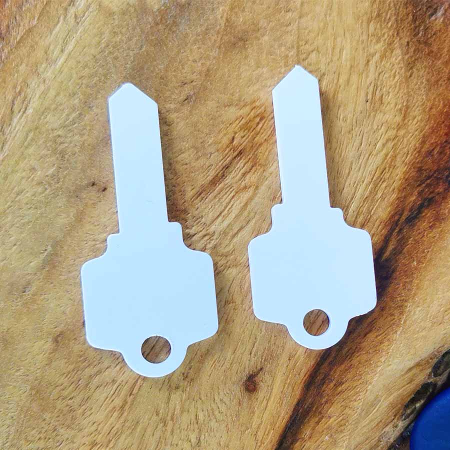 智能芯片T5577异型标签卡