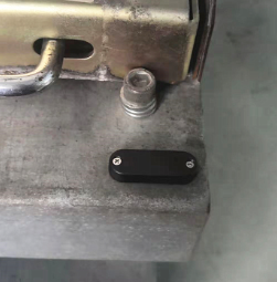 RTEC bfrdmc耐高温抗金属标签耐300℃