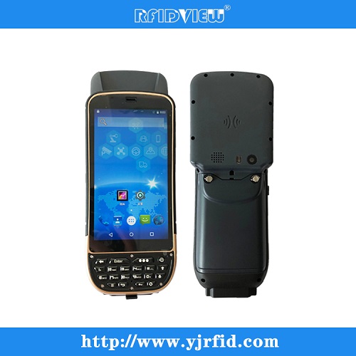 动物芯片手持PDA
