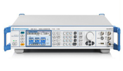 SMA100A 信号发生器