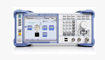 SMJ100A/信号发生器