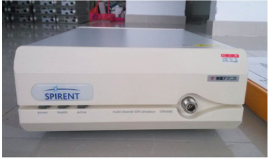 出售STR4500 GPS信号发生器 STR4500