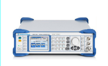SMB100A 信号发生器