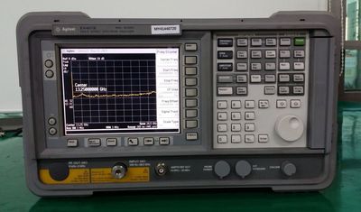现货E4408B二手频谱分析仪