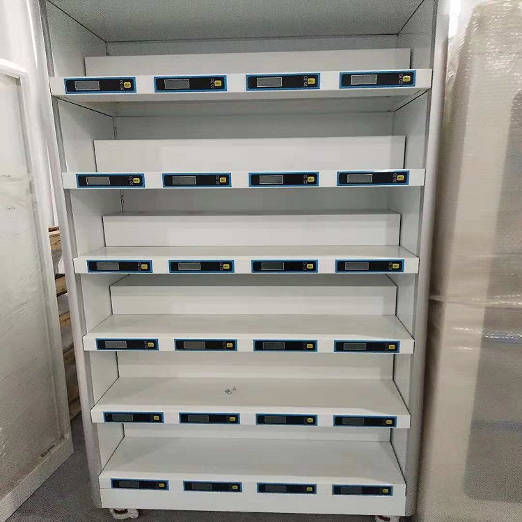 智能药品管理货柜
