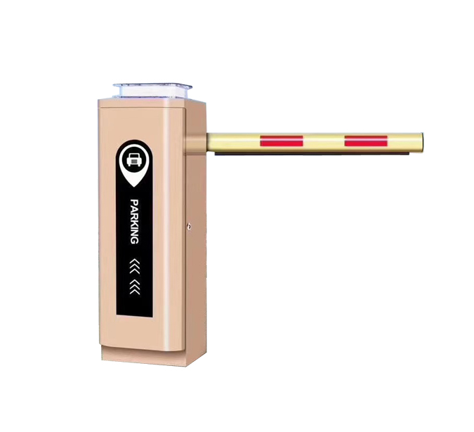 新款道闸 智能道闸