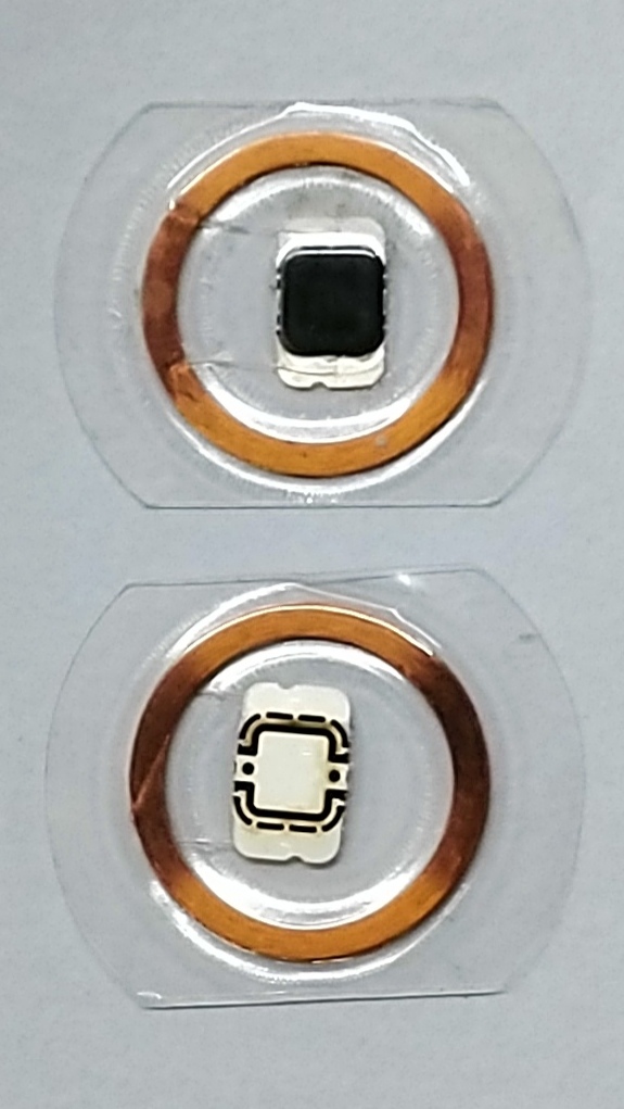 低频读写器标签