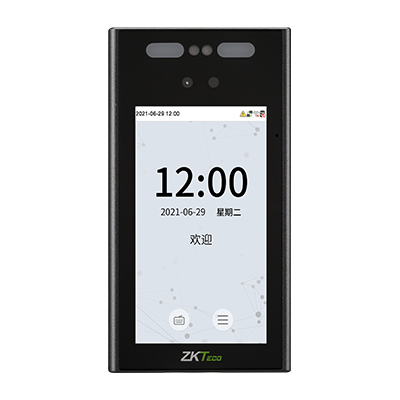 室外防水多人识别机XFACE700
