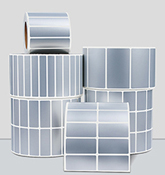 燃具专用标签30*30