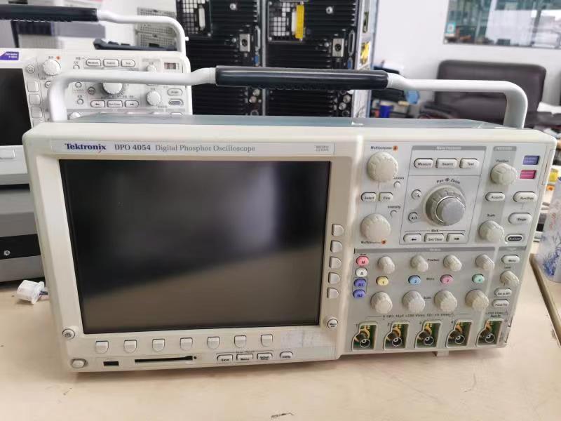 DPO4054泰克数字荧光示波器