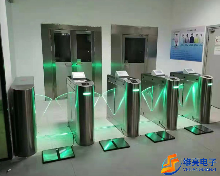 ESD门禁，防静电闸机