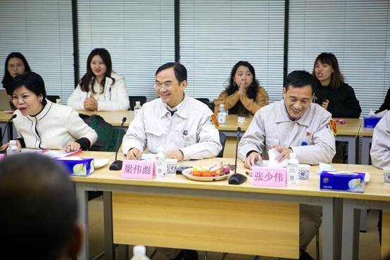 跟传祺EMPOW55一祺智行?探秘黑科技