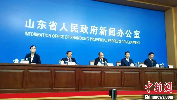 山东46个地方险种纳入奖补范围农业保险从“陆地”走向“深海”