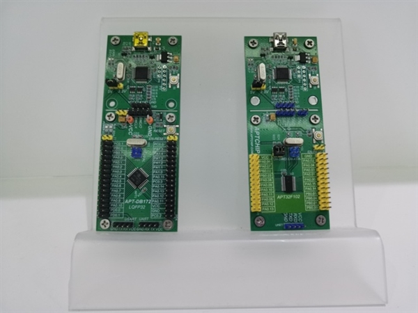 阿里平头哥与MCU厂商爱普特达成深度合作 共研RISC-V架构MCU芯片