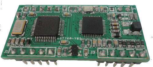 NFC读写模块-RDM881