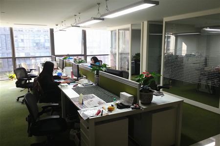 形象展示