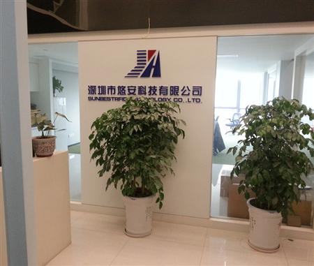形象展示