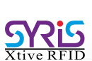 玺瑞股份有限公司 SYRIS Technology Corp.