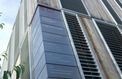 形象展示