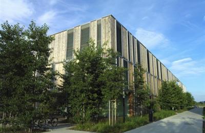 形象展示