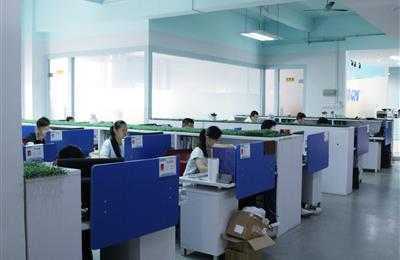 形象展示