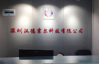 形象展示