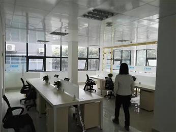 形象展示