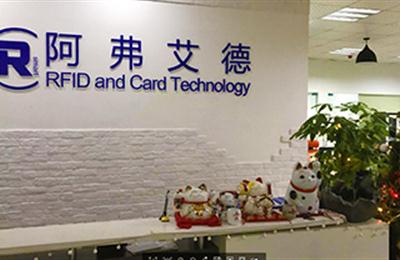 形象展示