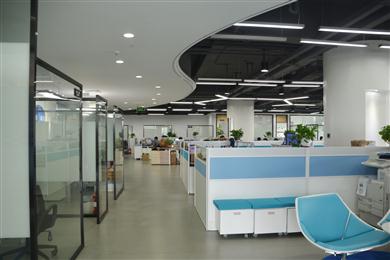 形象展示